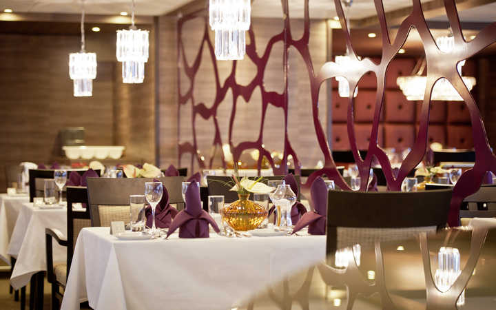 Bateau MS Amadeus Silver II